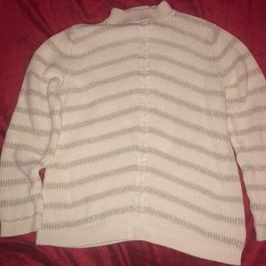 Talbots Sweater